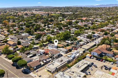 116 -114 N Cornell, Fullerton, CA 92831 - Photo 63