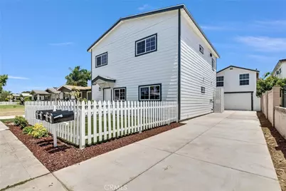 116 -114 N Cornell, Fullerton, CA 92831 - Photo 3