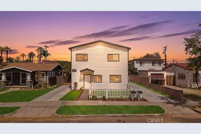 116 -114 N Cornell, Fullerton, CA 92831 - Photo 1