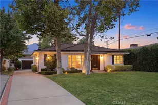 1011 Portola Dr, Arcadia, CA 91007 - Photo 1