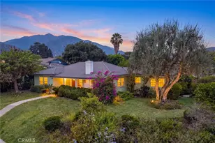 1700 N Santa Anita Ave, Arcadia, CA 91006 - Photo 1