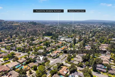 1700 N Santa Anita Avenue, Arcadia, CA 91006 - Photo 7