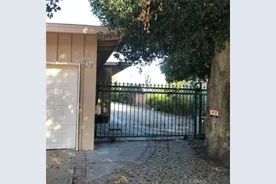256 S California St, San Gabriel, CA 91776 - Photo 1