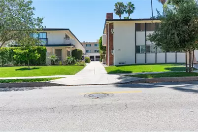 415 S El Molino, Pasadena, CA 91101 - Photo 5