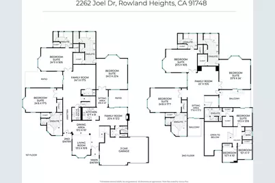 2262 Joel Drive, Rowland Heights, CA 91748 - Photo 75