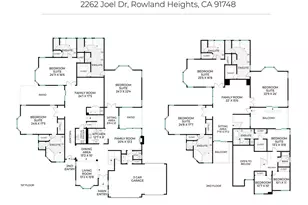 2262 Joel Dr, Rowland Heights, CA 91748 - Photo 75