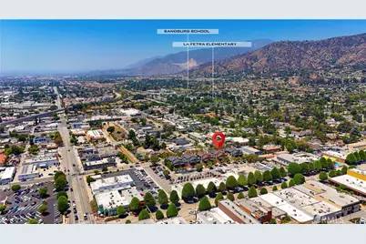 142 N Vermont Ave #B, Glendora, CA 91741 - Photo 25