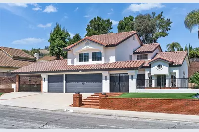 2747 Whippoorwill Drive, Rowland Heights, CA 91748 - Photo 1