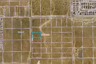 55 W Ave J-10, Del Sur, CA 93536 - Photo 1