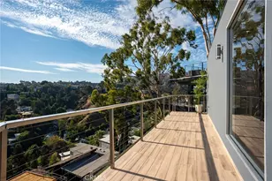 5675 Spreading Oak Dr, Los Angeles, CA 90068 - Photo 35