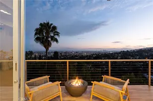 5675 Spreading Oak Dr, Los Angeles, CA 90068 - Photo 7