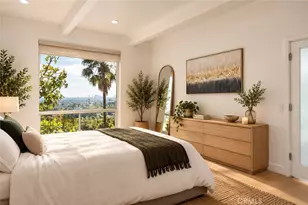 5675 Spreading Oak Dr, Los Angeles, CA 90068 - Photo 9