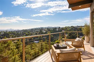 5675 Spreading Oak Dr, Los Angeles, CA 90068 - Photo 3