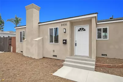 8430 Manzanar Avenue, Pico Rivera, CA 90660 - Photo 1