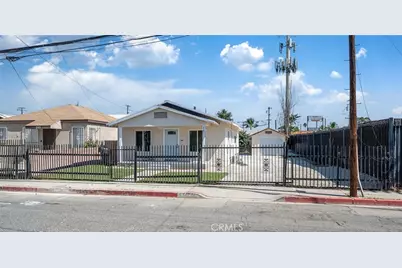 215 E Elm Street, Compton, CA 90220 - Photo 15