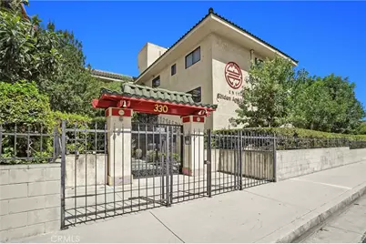 330 N Rural Drive #302, Monterey Park, CA 91755 - Photo 1