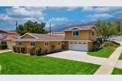6200 Filkins Avenue, Rancho Cucamonga, CA 91737 - Photo 1