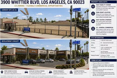 3900 Whittier, Los Angeles, CA 90023 - Photo 1