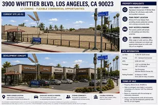 3900 Whittier, Los Angeles, CA 90023 - Photo 1