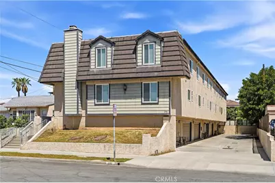 215 Hilliard, Monterey Park, CA 91754 - Photo 1