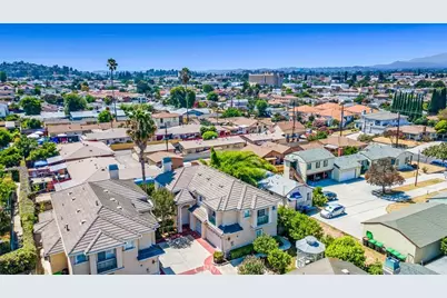321 S Alhambra Avenue, Monterey Park, CA 91755 - Photo 45