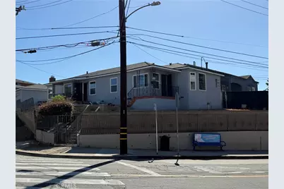 3656 Pomeroy Street, Los Angeles, CA 90063 - Photo 1
