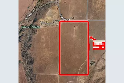 1900 Wasioja Road, New Cuyama, CA 93254 - Photo 3