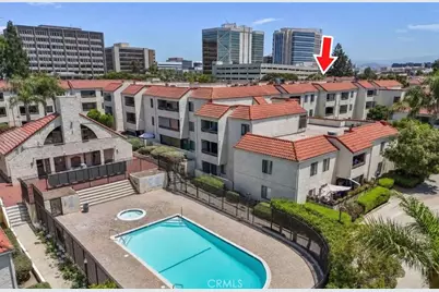 600 W 3rd Street #A312, Santa Ana, CA 92701 - Photo 17