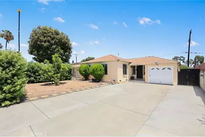 4308 Alta Lake Avenue, Baldwin Park, CA 91706 - Photo 5