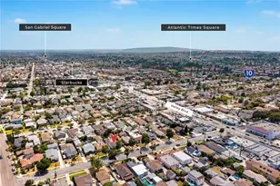 1300 South Date Ave, Alhambra, CA 91803 - Photo 37