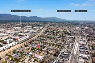 1300 South Date Ave, Alhambra, CA 91803 - Photo 35