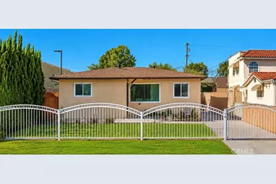9039 Steele St, Rosemead, CA 91770 - Photo 1
