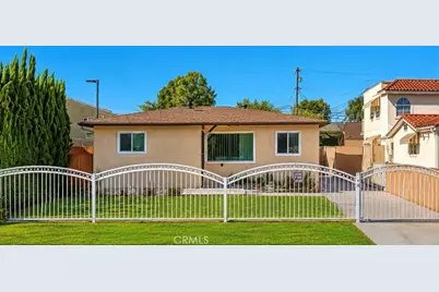 9039 Steele St, Rosemead, CA 91770 - Photo 1