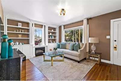 852 Chapman, Pasadena, CA 91103 - Photo 3