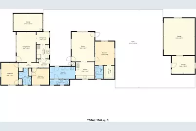 8432 Norwood Place, Rosemead, CA 91770 - Photo 35