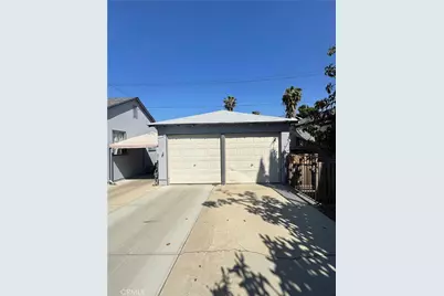 2018 Potrero, South El Monte, CA 91733 - Photo 9