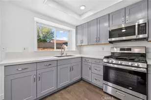 1552 Georgetown, Palmdale, CA 93550 - Photo 17