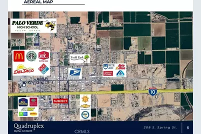 308 S Spring Street, Blythe, CA 92225 - Photo 9