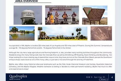 308 S Spring Street, Blythe, CA 92225 - Photo 7