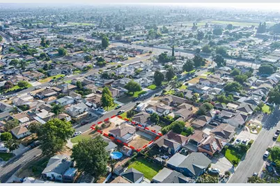 16734 E Devanah, Covina, CA 91722 - Photo 27