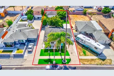 21117 Normandie, Los Angeles, CA 90501 - Photo 31