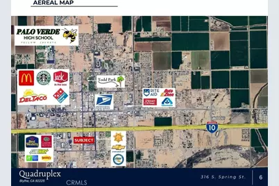 316 S Spring Street, Blythe, CA 92225 - Photo 9