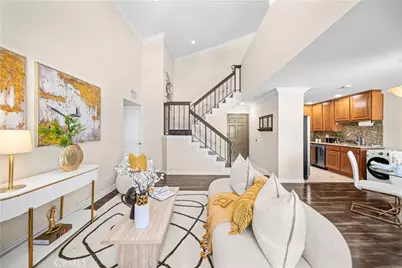 4211 Arch #203, Studio City, CA 91604 - Photo 7