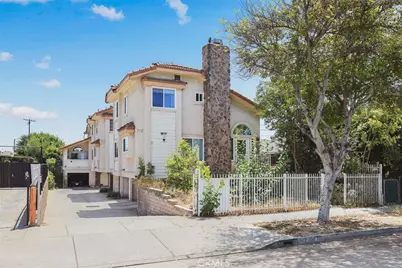 704 S Electric, Alhambra, CA 91803 - Photo 1