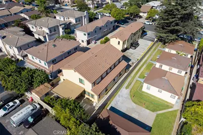 419 N Sierra Vista Street, Monterey Park, CA 91755 - Photo 39