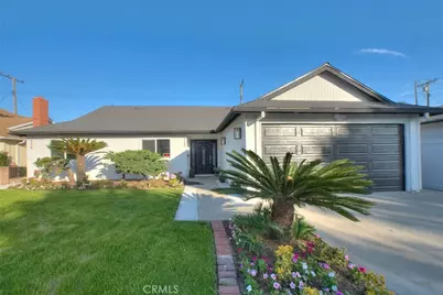 752 -754 Rio Del Sol Avenue, Montebello, CA 90640 - Photo 1