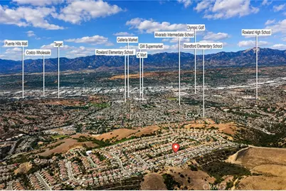 18547 Nottingham Lane, Rowland Heights, CA 91748 - Photo 45