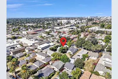 56 N Parkwood, Pasadena, CA 91107 - Photo 21