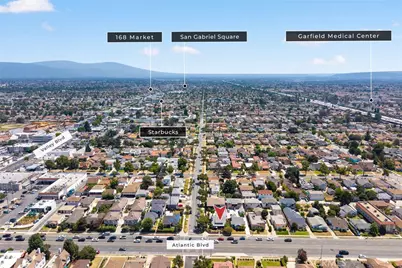 1600 S Atlantic Boulevard, Alhambra, CA 91803 - Photo 39