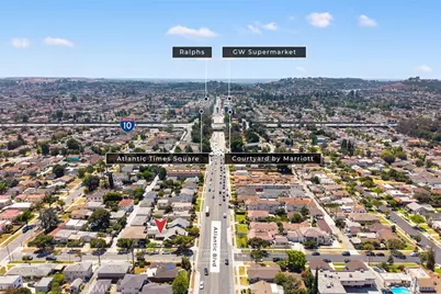 1600 S Atlantic Boulevard, Alhambra, CA 91803 - Photo 41